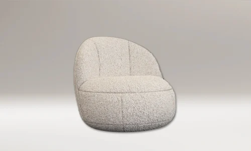 Loungestoel Liva