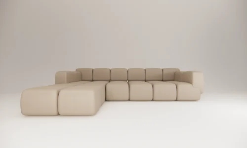 Plush Paradise