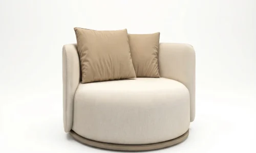 Elysian Armchair