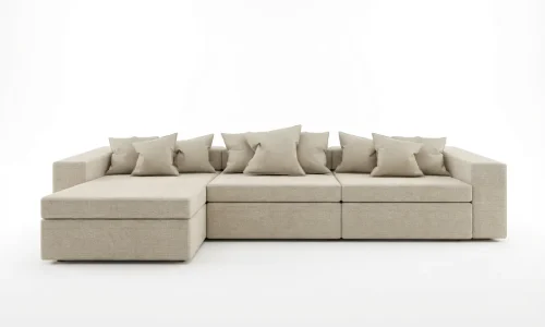 Luxe L-Bank Serano Nova