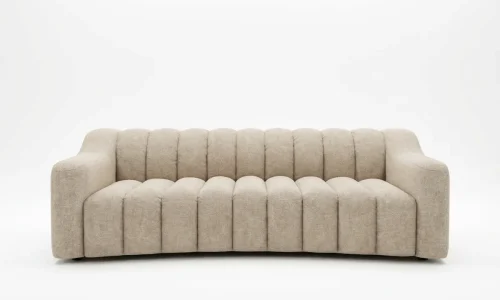 Luxe Sofa Notaio