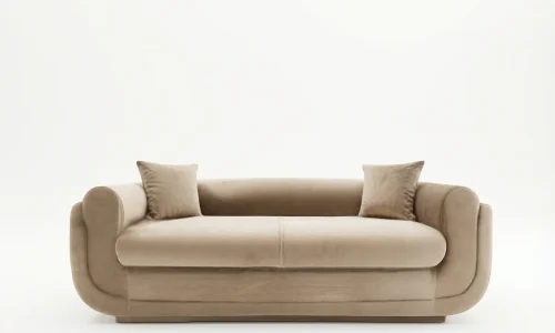 Luxe Sofa Contorno